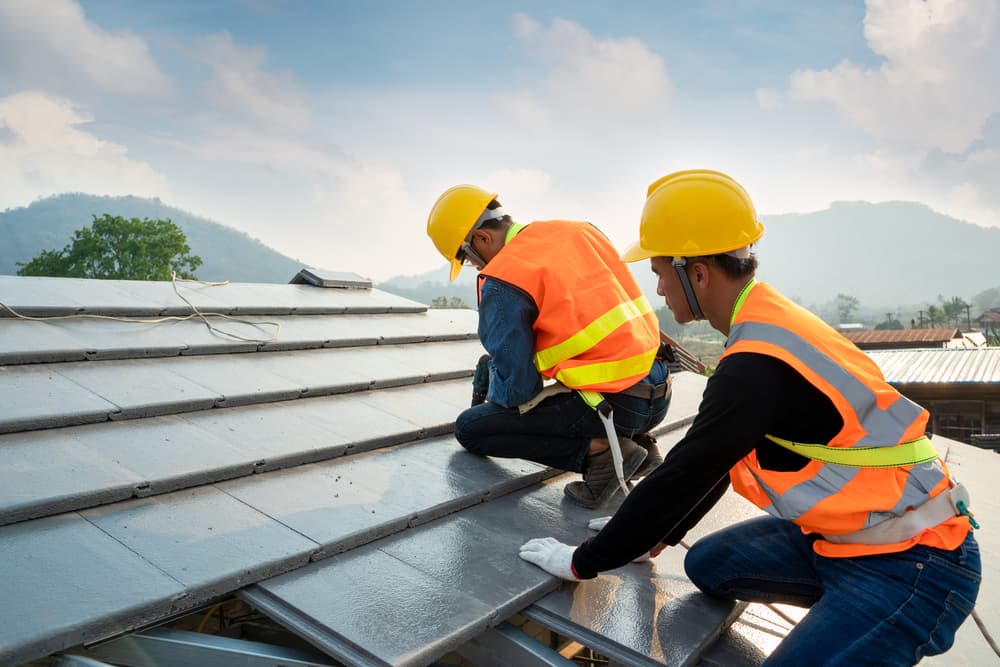 roof repair in Dundy County NE